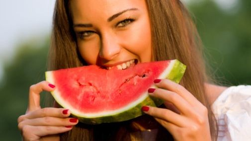 Dieta MIRACULOASĂ cu PEPENE VERDE