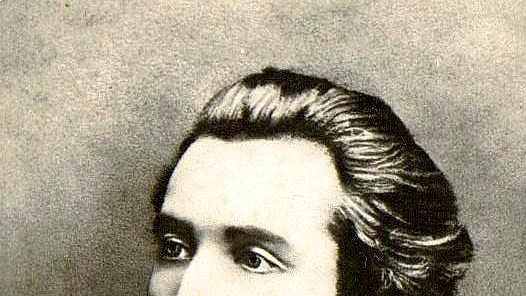 Poezia cu tentă porno scrisă de Mihai Eminescu. Nu o găseşti oriunde 