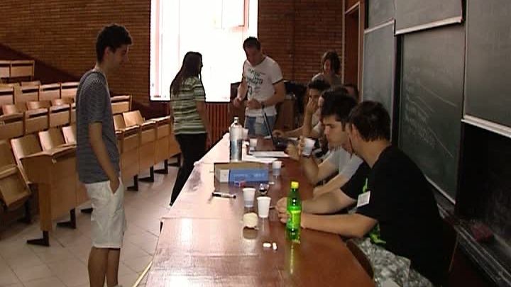 ADMITERE FACULTATE 2014. Facultăţile la care NICIUN STUDENT NU VA PLĂTI TAXĂ DE ŞCOLARIZARE 