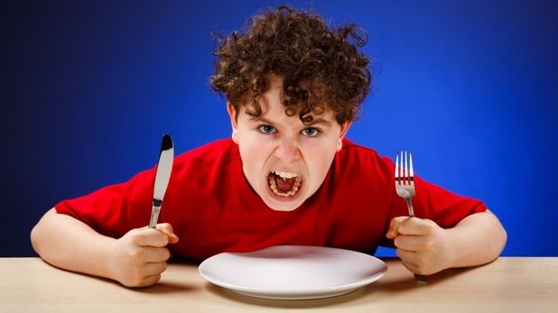 Ţi-e foame întruna? Soluţia nutriţioniştilor