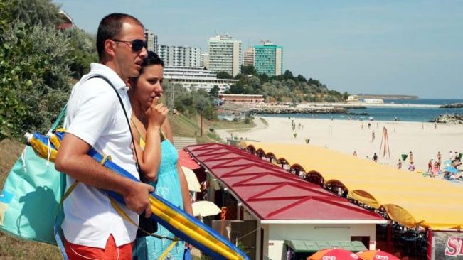 Care este principala destinație aleasă de români pentru petrecerea concediului în acest an