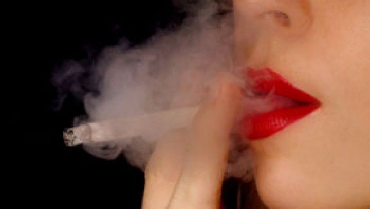 DESCOPERIRE ŞOC despre FUMAT. Nimeni nu se aştepta la asta