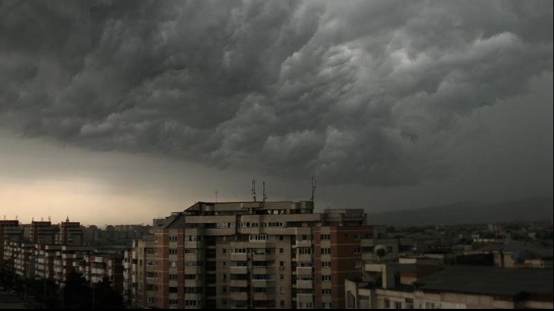 METEO. Cum va vremea în următoarele două săptămâni
