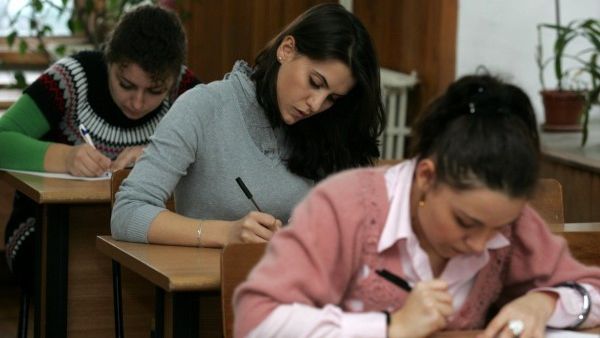 BAC 2015. Ce probe susţin elevii zilele următoare. Calendarul examenului de Bacalaureat
