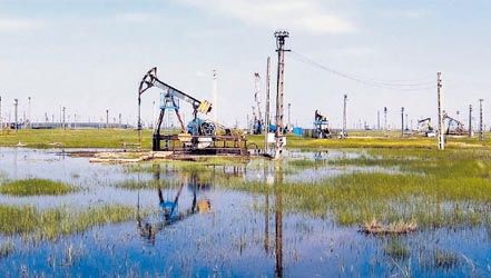 Tribunalul Vaslui a declarat ILEGALĂ decizia de interzicere a explorării gazelor de şist în Puieşti