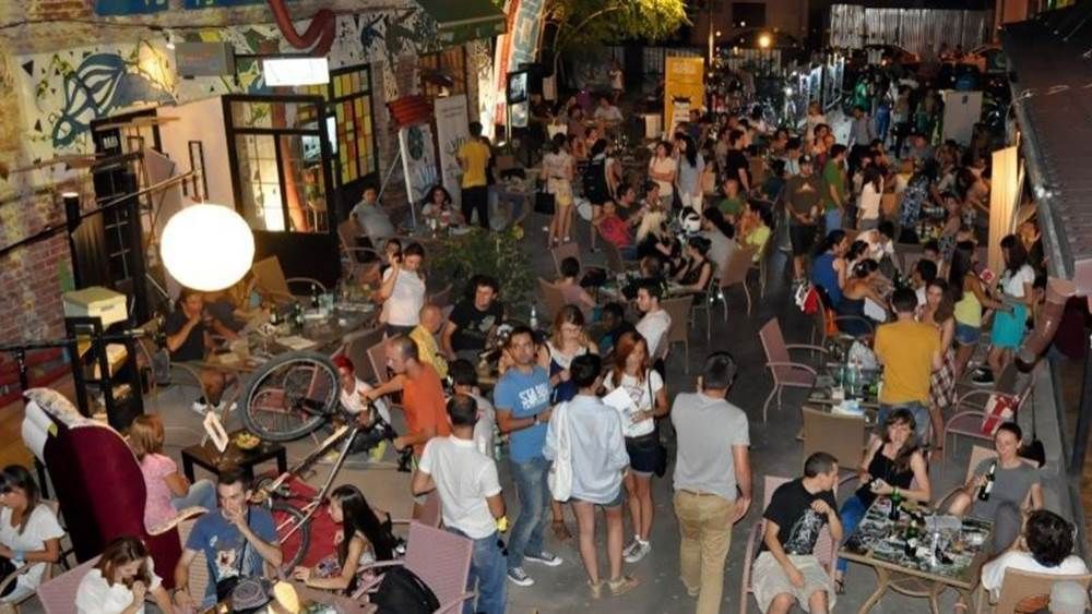 ADfel: intre 18 si 24 august - o saptamana de branded entertainment