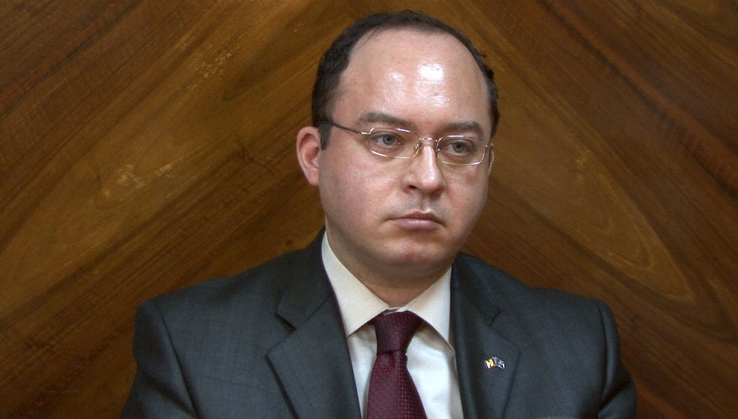 Aurescu: CPI va putea ancheta crime de agresiune. Situaţia din Ucraina ar putea fi încadrată aici