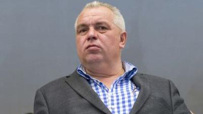 Nicușor Constantinescu a suferit o INTERVENŢIE DE URGENŢĂ