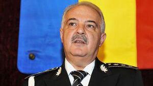 Şeful Poliţiei Capitalei a fost demis, după eliberarea unui interlop condamnat