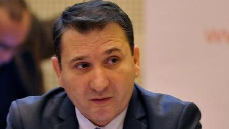 Romeo Stavarache rămâne în arest 