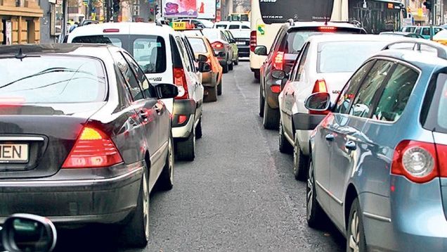 Noul Cod Fiscal: Fără impozit majorat la maşini cu motor mic, celelalte modificări rămân