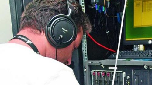 Serviciul german de informaţii confirmă că unul dintre agenţii săi a spionat pentru SUA