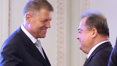 Alianţa PDL-PNL se va numi ALIANŢA CREŞTIN LIBERALĂ