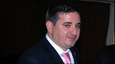 Senatorul Marius Isăilă, condamnat definitv la 5 ani și 4 luni de închisoare 