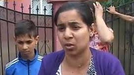 Izaura Anghel la Tribunalul Constanţa: Nu am avut niciodată intenţia să-l şantajăm pe Mircea Băsescu