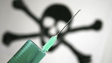 Cele mai otrăvitoare substanţe din lume, LETALE PENTRU OAMENI