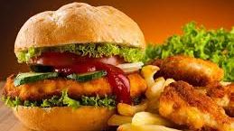 DESCOPERIRE TULBURĂTOARE despre alimentele de tip JUNK-FOOD