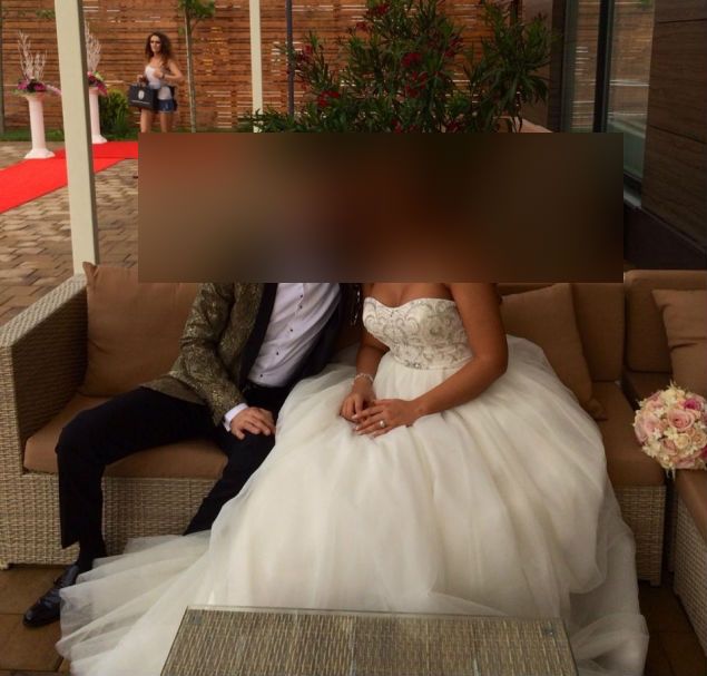 ŞOC în SHOWBIZ. S-au căsătorit de O LUNĂ, iar acum DIVORŢEAZĂ