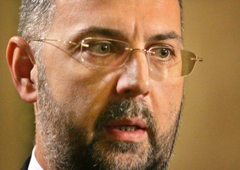 SURSE: KELEMEN, candidatul UDMR pentru Cotroceni