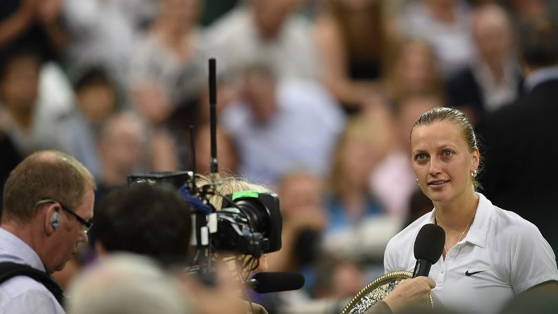 SCANDAL URIAȘ în care este implicată câștigătoarea de la Wimbledon