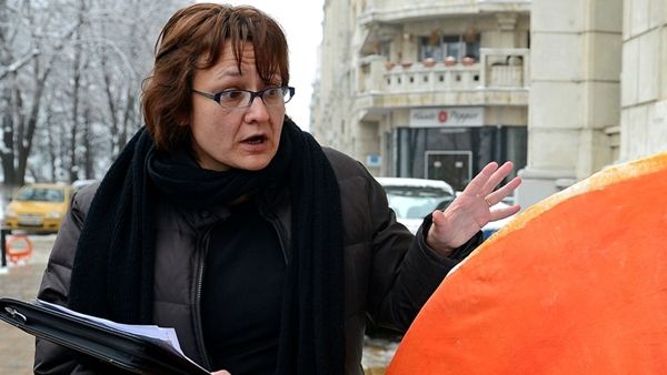 Blaga, despre şefa CNA: Dacă şi asta e doamnă, eu sunt episcop catolic! Are probleme comportamentale