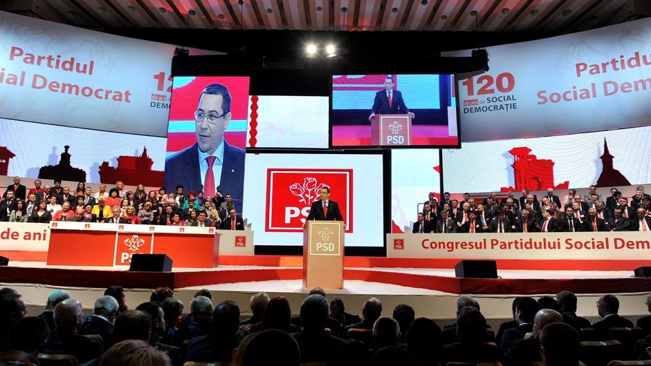 PNL: PONTA SĂ RENUNŢE LA LANSAREA CANDIDATURII pentru prezidenţiale, în contextul inundaţiilor
