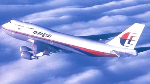 Ponta, despre accidentul aviatic din Ucraina: O tragedie. Încercăm să aflăm dacă e şi vreun român