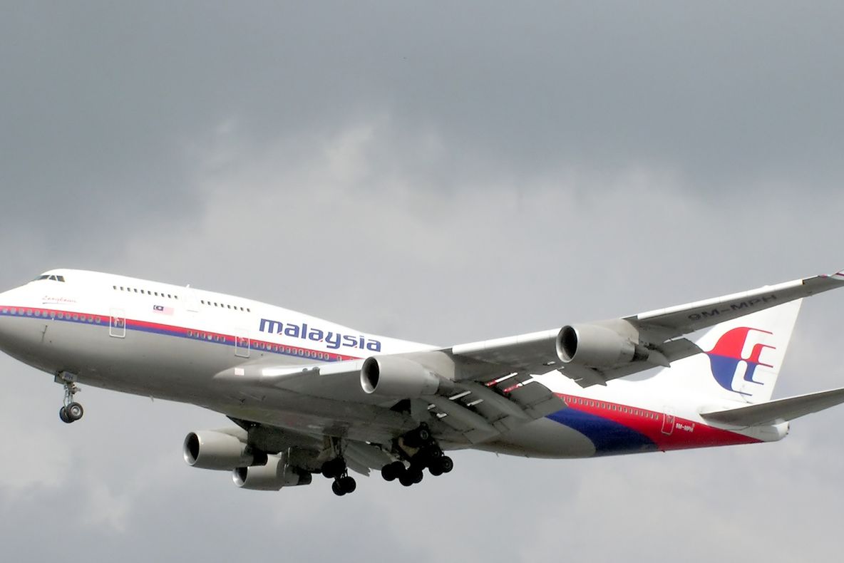 Numele companiei Malaysia Airlines ar putea fi schimbat, după tragedia din Ucraina