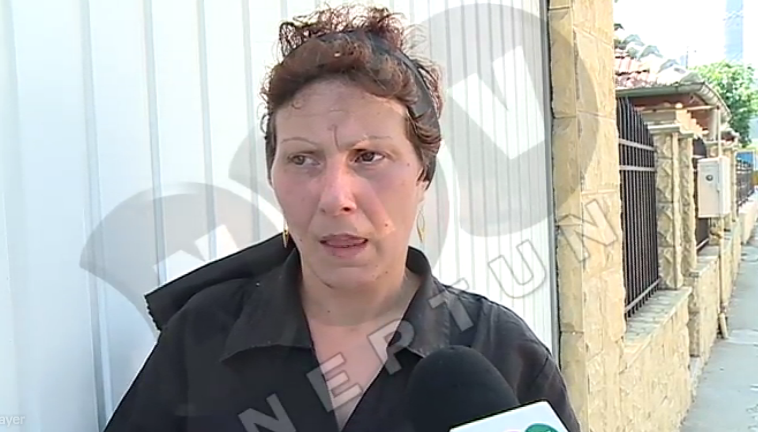 Declarații şocante ale MAMEI suspectului TRIPLULUI ASASINAT: "MOARTE PENTRU MOARTE!"