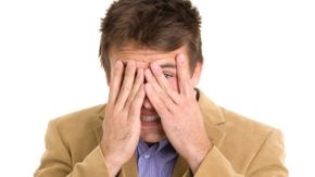 TITULARIZARE 2014. Moment stânjenitor pentru un profesor 