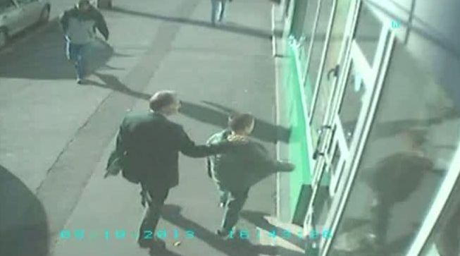 APĂRARE HALUCINANTĂ A PEDOFILULUI. Cum a justificat oribilele fapte fostul ofiţer MApN