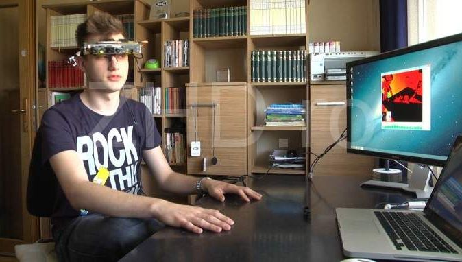 Invenţia unui adolescent român ar putea SALVA MILIOANE DE OAMENI: STAR TREK devine REALITATE!