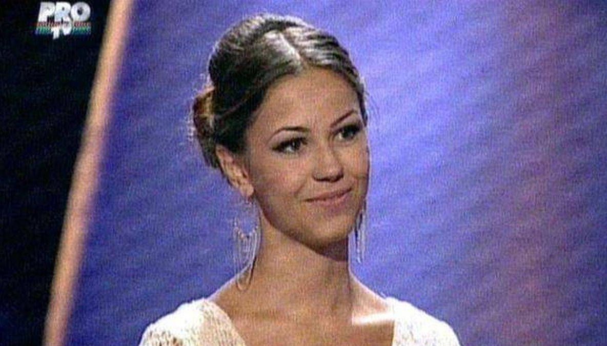 O fostă concurentă de la "VOCEA ROMÂNIEI" nu a luat BAC-UL!  