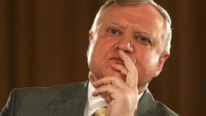 Marian Sârbu a demisionat din funcţia de prim-vicepreşedinte al ASF