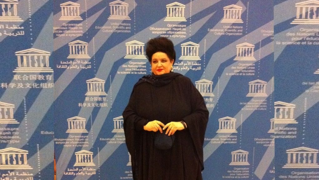 Mariana Nicolesco a slăbit enorm de mult