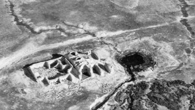 TEORIE BULVERSANTĂ. Civilizaţia egipteană, importată de pe Marte!