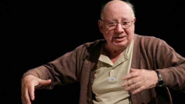 Un MARE ACTOR de la Teatrul Naţional din Bucureşti A MURIT