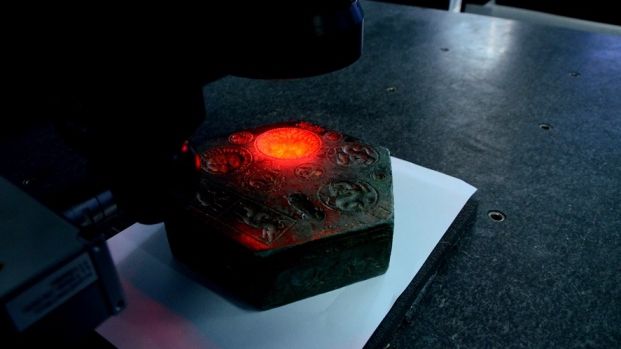 MATRIŢA DACILOR, cea mai importantă descoperire istorică realizată în ultimii doi ani  