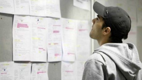 Italienii fac angajări în România