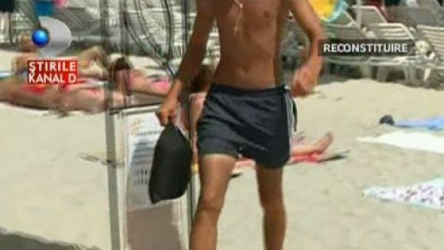 ATENŢIE! Cea mai NOUĂ METODĂ de FURT de pe litoralul românesc