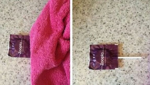 O mamă a avut un șoc când a văzut ce se afla în camera fiicei ei 