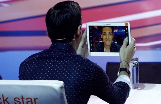 Ştefan Bănică, ÎNLOCUIT la X Factor