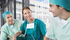 Prelevare de organe și trei transplanturi pentru reconstrucția ligamentului, la SCJU Târgu Mureş