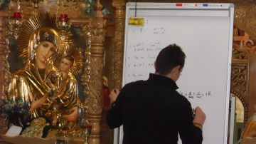 BACALAUREAT 2014. REZULTATE SPECTACULOASE prin proiectul "MEDITAŢII LA BISERICĂ"