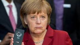 Guvernul german, circumspect față cumpărarea de către BlackBerry a firmei Secusmart