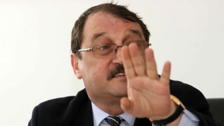 MIRCEA BĂSESCU a spus în instanţă că ar fi greşit să nu i se acorde aceleaşi drepturi ca tuturor