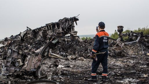 Ucraina va solicita ca republicile separatiste să fie considerate drept "TERORISTE"