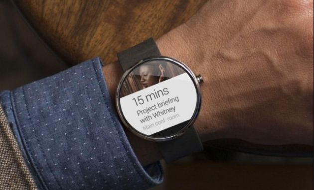 Românii de la Vector Watch pregătesc un smartwatch