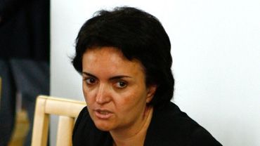 Narcisa Iorga (CNA): Există o singură soluţie pentru a o izola pe Laura Georgescu