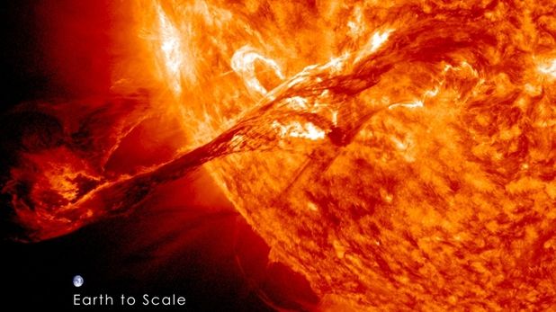 "Am fost la un pas să revenim în secolul XVIII", dezvăluie NASA. Omenirea a flirtat cu dezastrul